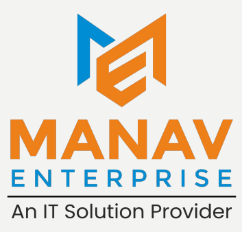 Manav Enterprise Logo